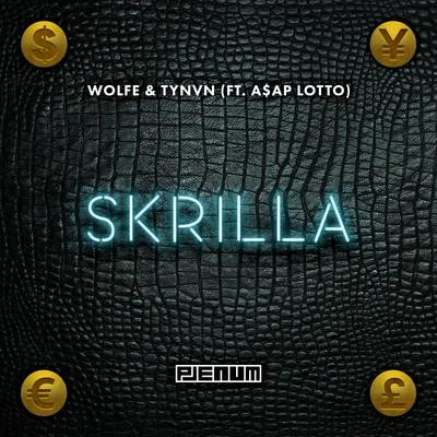 Skrilla feat. A$AP Lotto 專輯 Wolfe