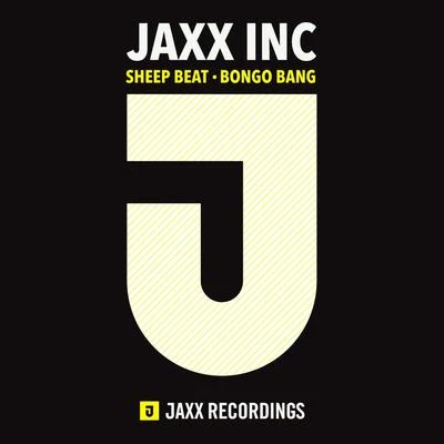 Sheep BeatBongo Bang 专辑 Jaxx Inc./Dj Ghost