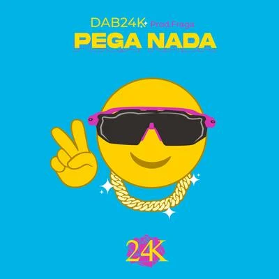 Pega Nada 专辑 NAGAST/DAB24K