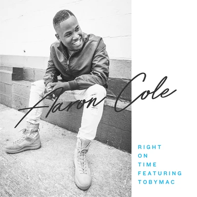 Right on Time (feat. Tobymac) 專輯 Nashville Life Music/Aaron Cole