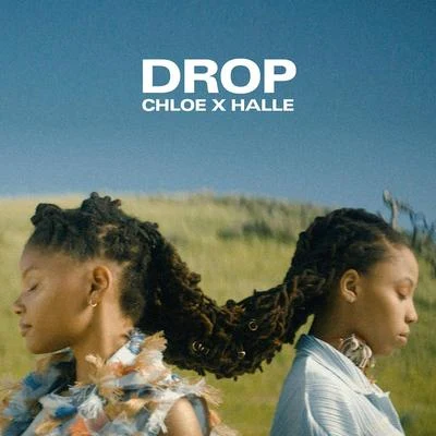 Drop 專輯 Chloe x Halle