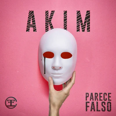 Parece Falso 專輯 Akim/Los Rabanes