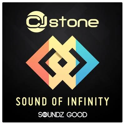 Sound of Infinity 专辑 CJ Stone/Jean Elan