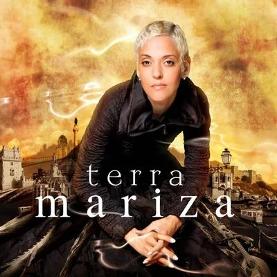 Terra 專輯 Mariza