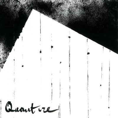 Quantize 專輯 Soulacybin/Wet Paint/Ahab/Pharo/Synthetic Epiphany