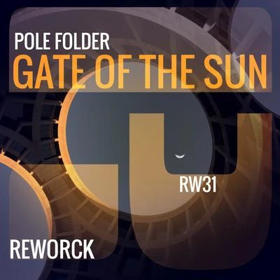 Gate of the Sun 專輯 Pole Folder