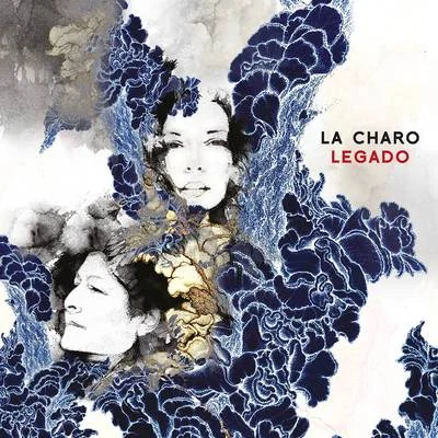 Legado 專輯 Kosmik Band/Jin Wu/La Charo