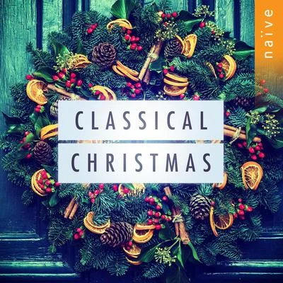 Classical Christmas 專輯 Arsys Bourgogne