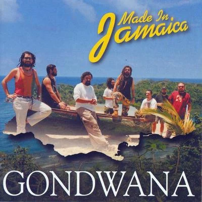 Made In Jamaica 专辑 Ariel Kalma/Gondwana/Ash Dargan/Quintino & Blasterjaxx/Hilight Tribe