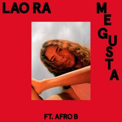 Me Gusta 專輯 Lao Ra/Courage