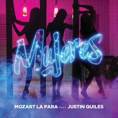 Mujeres 專輯 Mozart La para/Danny Romero/Lérica