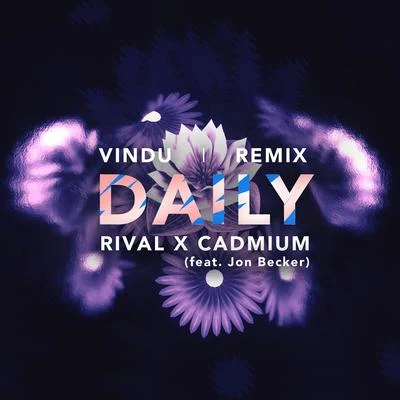 Daily (Vindu Remix) 專輯 Funky Fat/ESA/Rival/Ramone/Ali Pacha