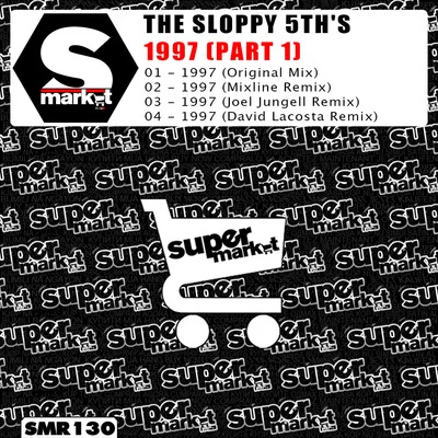 1997, Pt. 1 专辑 The Sloppy 5th's