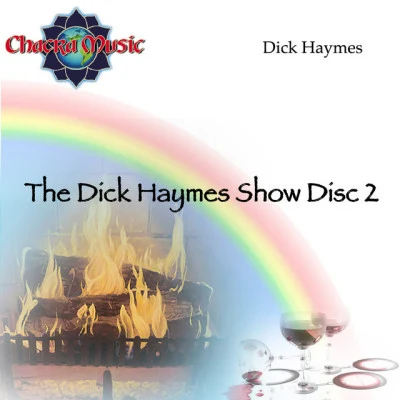 Dick Haymes The Dick Haymes Show Disc 2