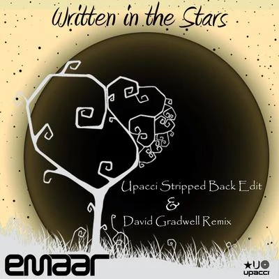 Written in the Stars (Upacci Stripped Back Edit) 專輯 Emaar