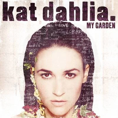 My Garden 专辑 Lao Ra/Kat Dahlia/LVCRFT