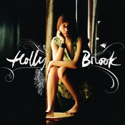 Holly Brook EP 專輯 Skylar Grey