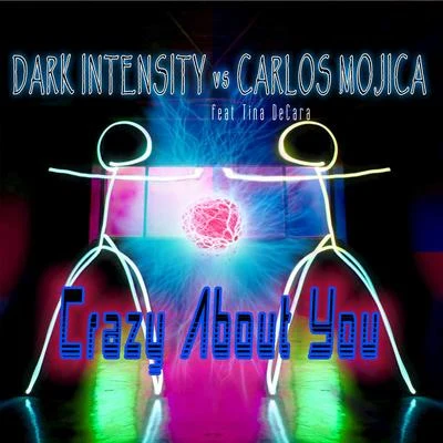 Crazy About You 專輯 Razko/Albert González/Tina DeCara