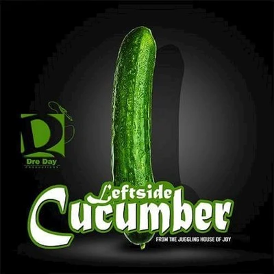 Cucumber 專輯 Leftside/Karl Wine/Kybba