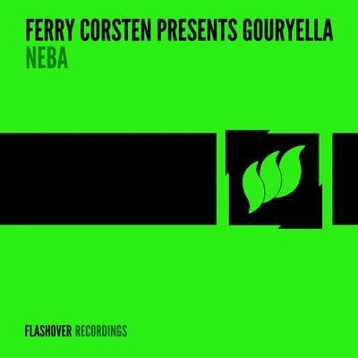 Neba 專輯 Gouryella