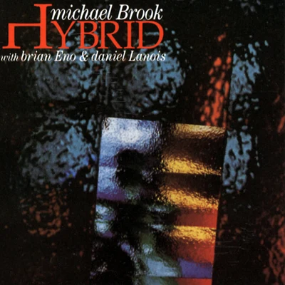 Hybrid 專輯 Michael Brook