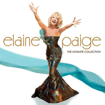 The Ultimate Collection 專輯 Elaine Paige