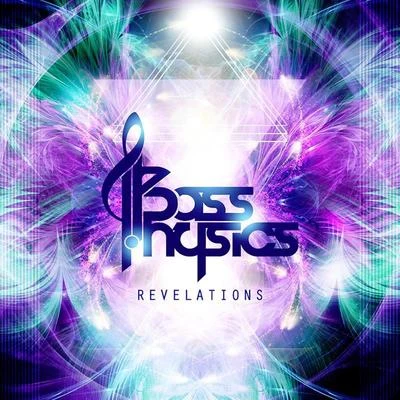 Bass PhysicsManic FocusSoDownBailey Flores Revelations - EP