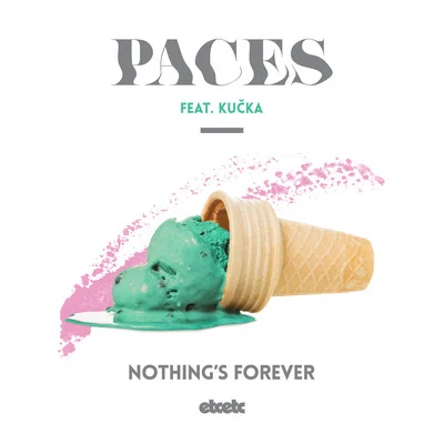 Nothing’s Forever 專輯 Paces