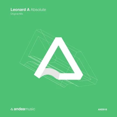 Absolute 專輯 Leonard A