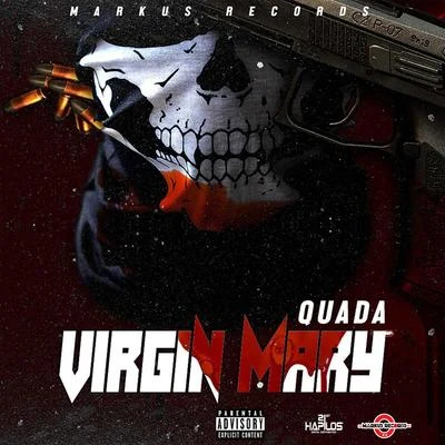 Virgin Mary 專輯 Dane Ray/Quada