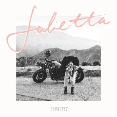 Conquest 專輯 Julietta/Hypercolor