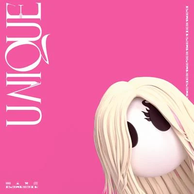 UNIQUE (feat. Indigoendo) 专辑 nAvvvi ツ