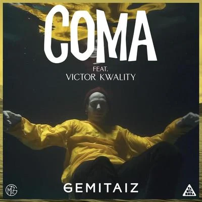 Coma 專輯 Gemitaiz