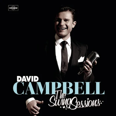 The Swing Sessions 專輯 David Campbell/Nicholas Collon/Aurora Orchestra