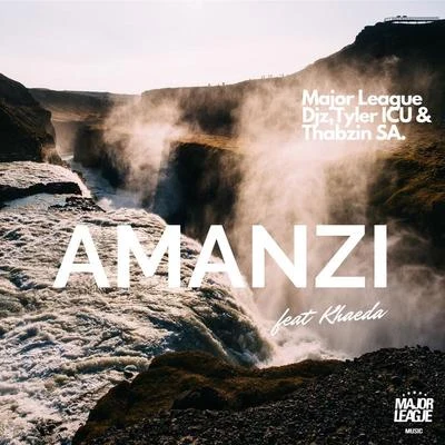 Amanzi 專輯 Into It. Over It./TRC/Major League/The Swellers/In Between