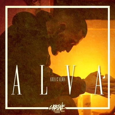 Alva 專輯 Bilak Rocwin/Gallardo/Cabine 808