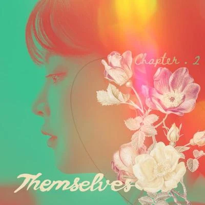 Themselves Chapter. 2 專輯 Heize/河成雲