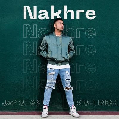 Nakhre 專輯 Jay Sean