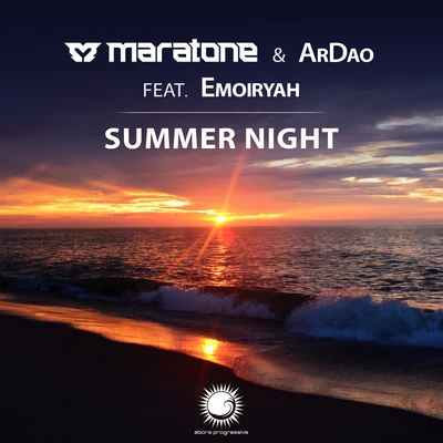 Summer Night 專輯 gracie/Maratone