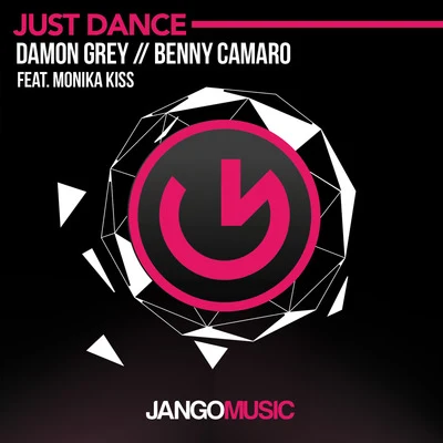 Just Dance 專輯 Benny Camaro/DJ Marlon/Beedeep