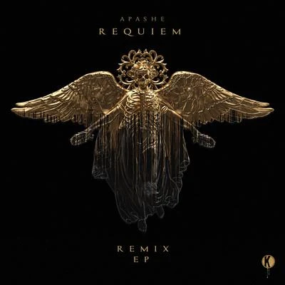 Requiem Remix EP 专辑 Apashe