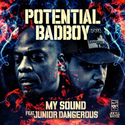 Potential BadboyAnnix My Sound