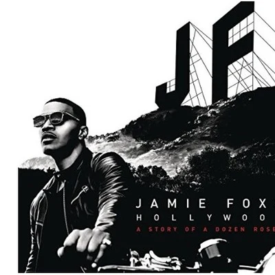 Jamie Foxx 專輯 Jamie Foxx