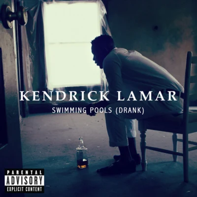 Swimming Pools (Drank) 專輯 Kendrick Lamar/Baby Keem