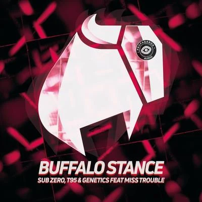 Buffalo Stance 专辑 Sub Zero