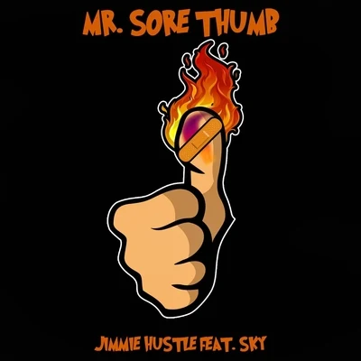 Mr. Sore Thumb (feat. Sky) 專輯 Sky/Oliver/Hayden James/Gabe/Pharrell Williams