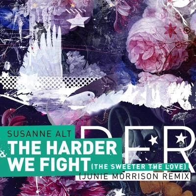 The Harder We Fight (The Sweeter The Love) (Junie Morrison Remix) 专辑 Jorge Araujo/Susanne Alt/Eric Faria