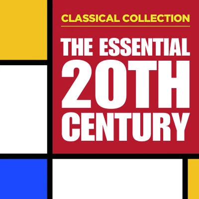 Baltimore Symphony Orchestra Classical Collection: The Essential 20th Century