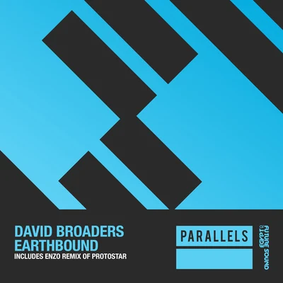 Earthbound 專輯 David Broaders