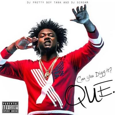 Can You Digg It 專輯 Dominique Houston/Que/Pries/Trev Rich/Rhias